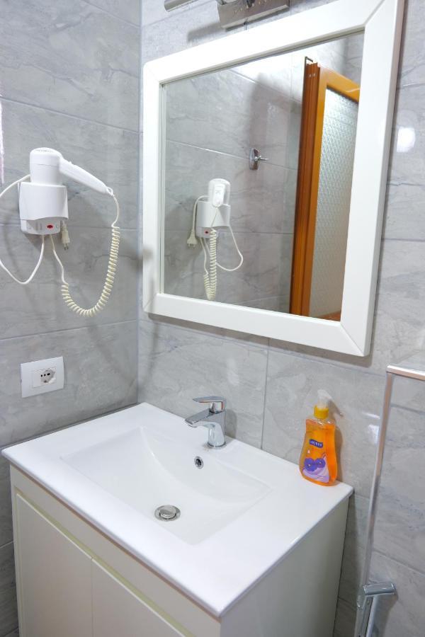 Villaer Balani Ksamil