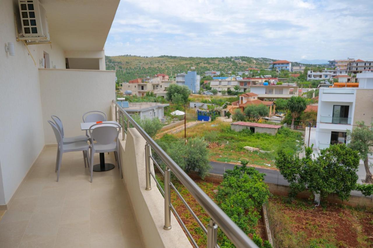 Villaer Balani Ksamil