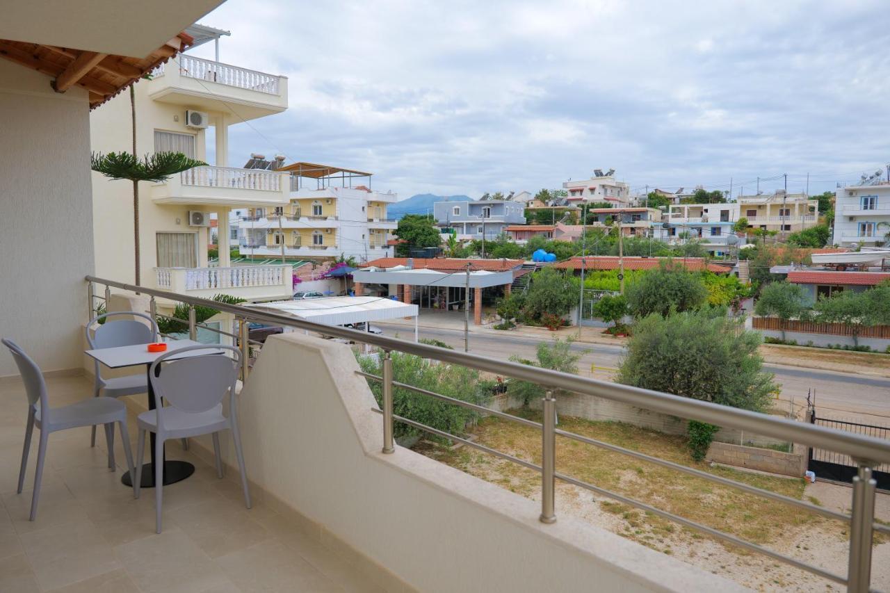 Villa Balani Ksamil