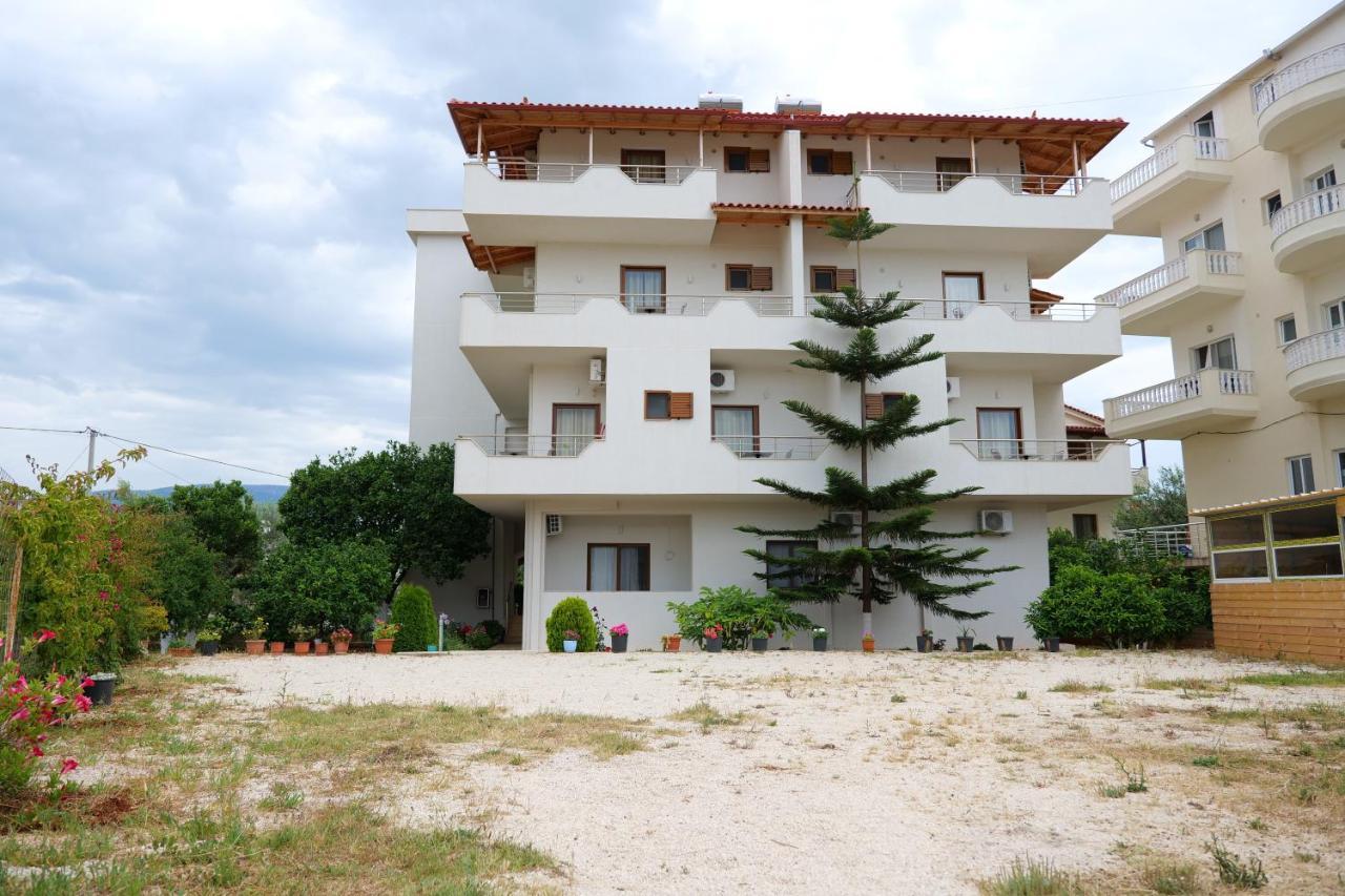 Balani Villa Ksamil