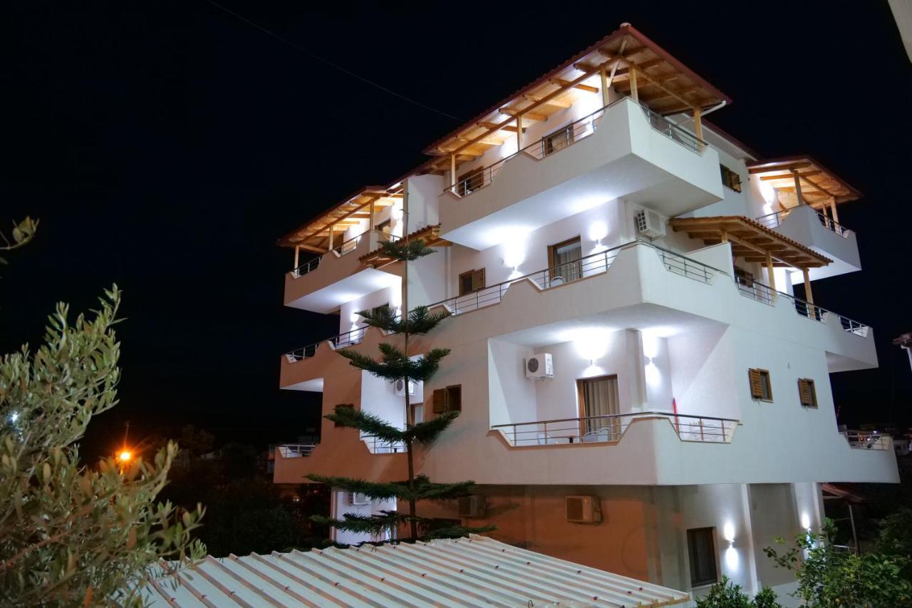 Balani Villa *