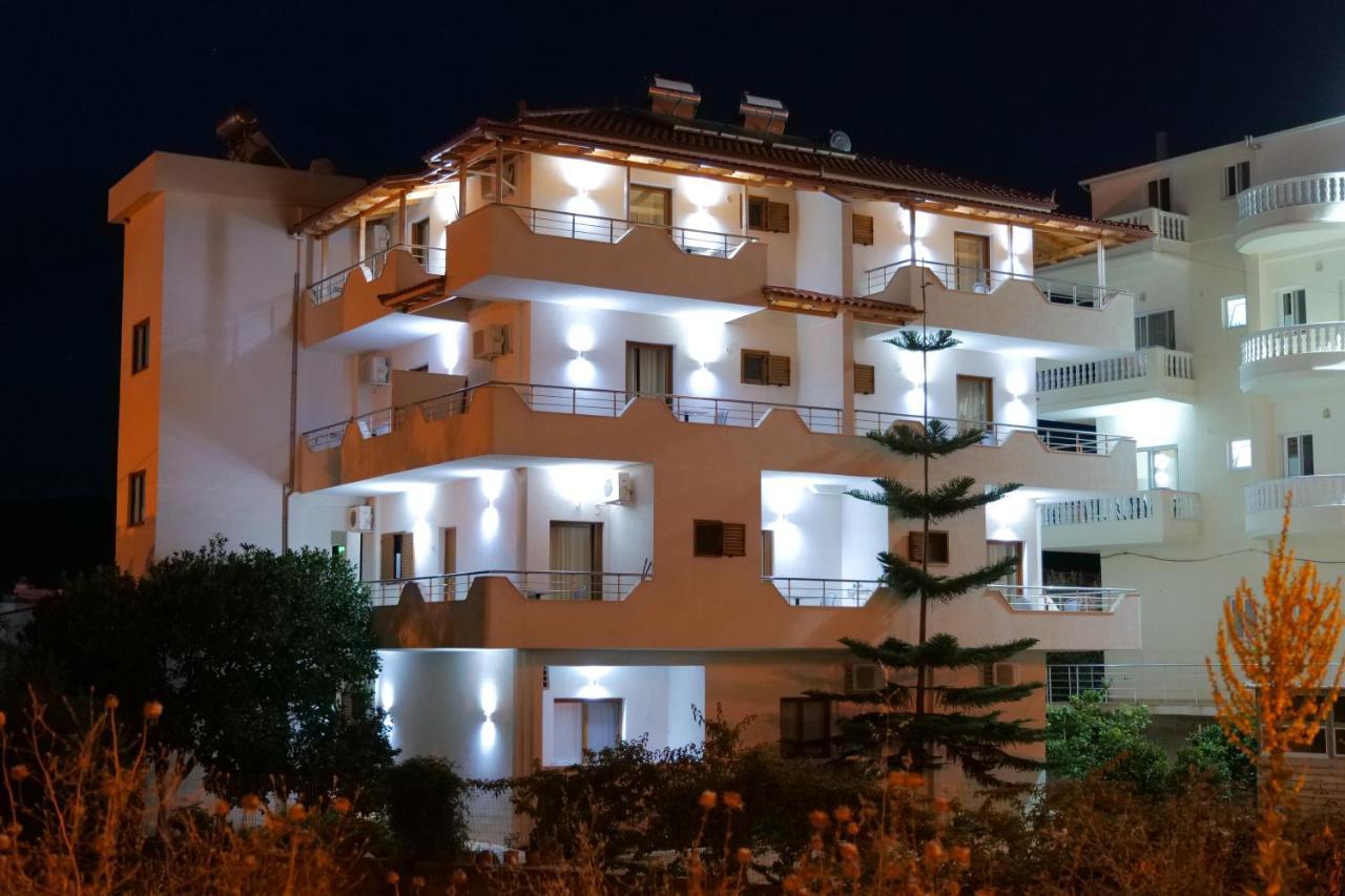 Balani Villa *