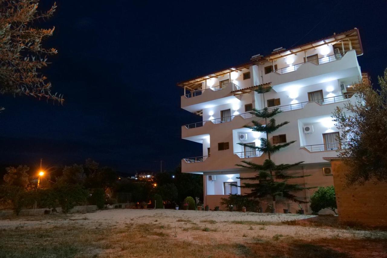 Balani Villa Ksamil