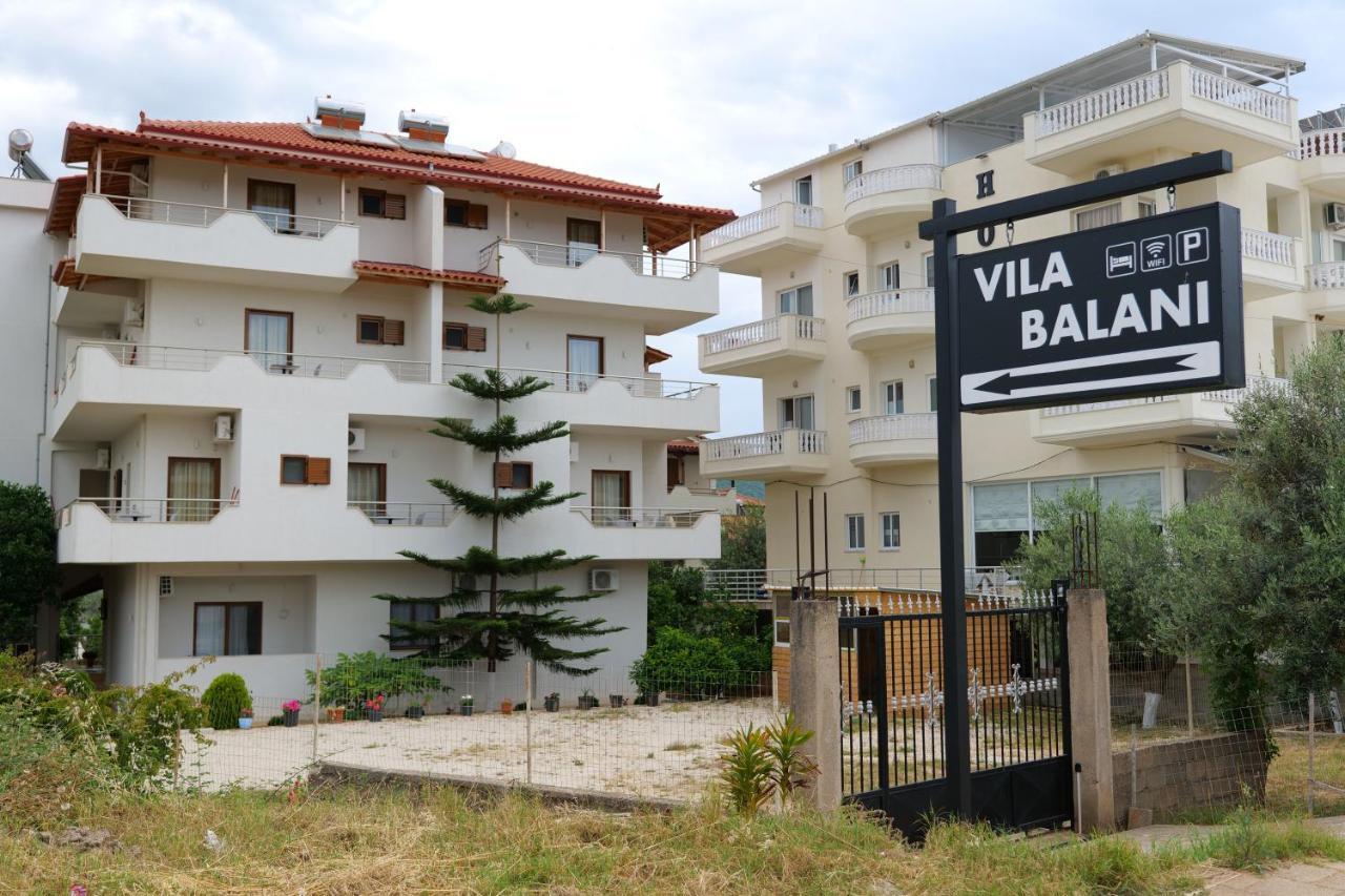 Villa Balani