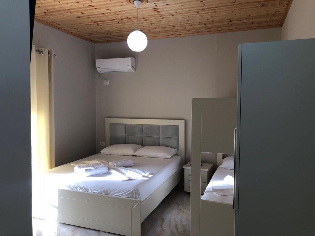 Balani Villa Ksamil