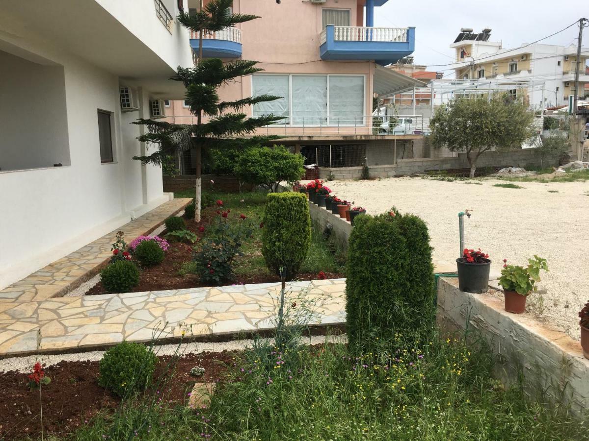 Balani Villa *